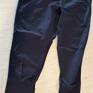 Peloton Seamless High Rise Leggings - “Ink” Color